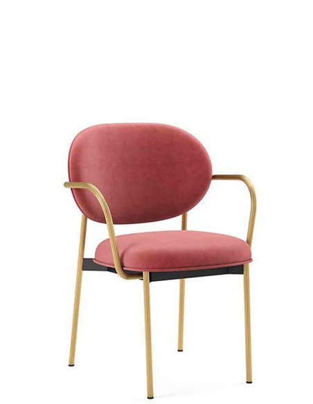 Стул PEDRALI BLUME 2955