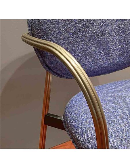 Стул PEDRALI BLUME 2955