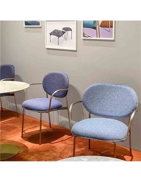 Стул PEDRALI BLUME 2955