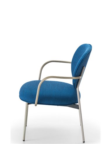 Стул PEDRALI BLUME 2959