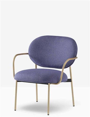 Стул PEDRALI BLUME 2959