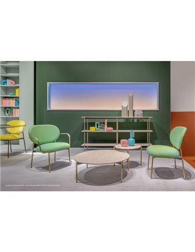 Стул PEDRALI BLUME 2959
