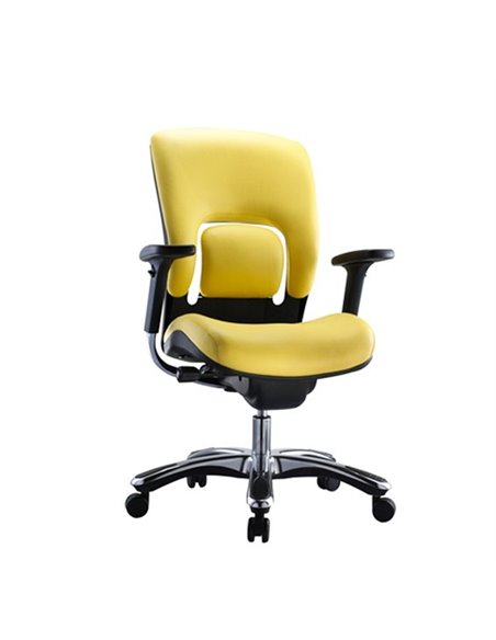 Кресло COMFORT SEATING Vapor-X (VPX-LF) для оператора