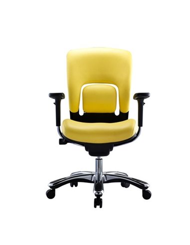 Кресло COMFORT SEATING Vapor-X (VPX-LF) для оператора