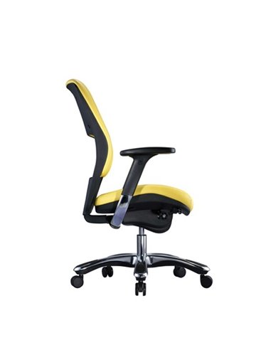 Кресло COMFORT SEATING Vapor-X (VPX-LF) для оператора