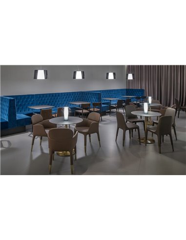 Стул PEDRALI ESTER 690