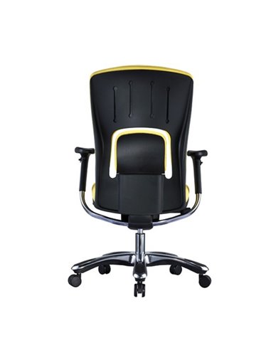 Кресло COMFORT SEATING Vapor-X (VPX-LF) для оператора