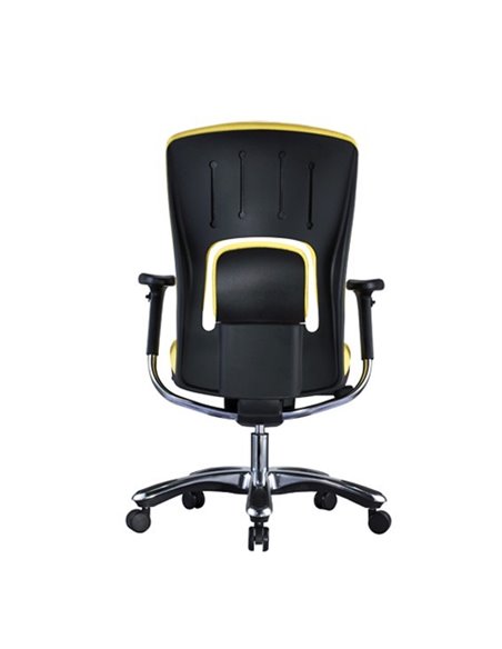 Кресло COMFORT SEATING Vapor-X (VPX-LF) для оператора