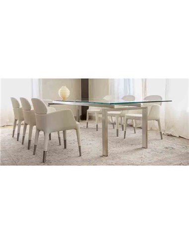 Стул PEDRALI ESTER 690