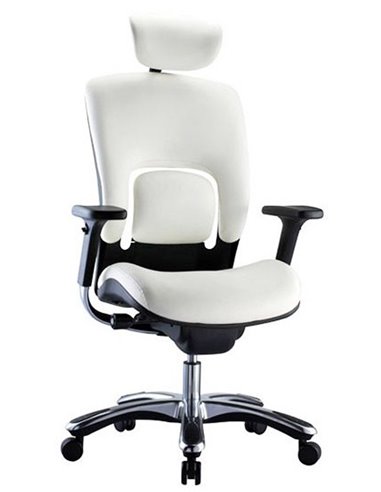 Крісло COMFORT SEATING Vapor-X (VPX-HF) для керівника