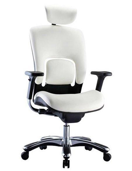Крісло COMFORT SEATING Vapor-X (VPX-HF) для керівника