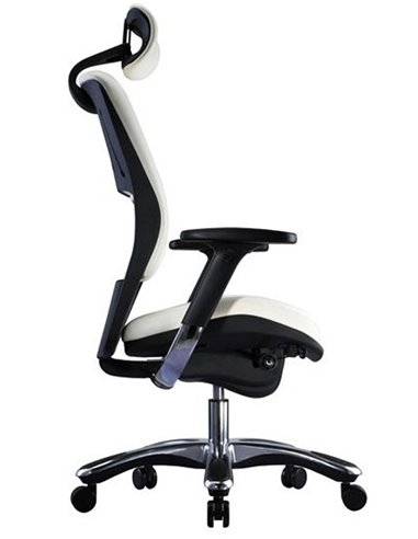 Крісло COMFORT SEATING Vapor-X (VPX-HF) для керівника