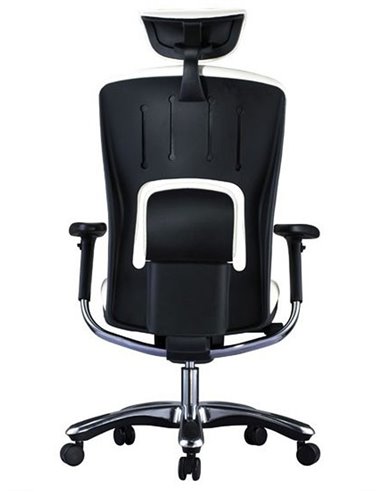 Крісло COMFORT SEATING Vapor-X (VPX-HF) для керівника