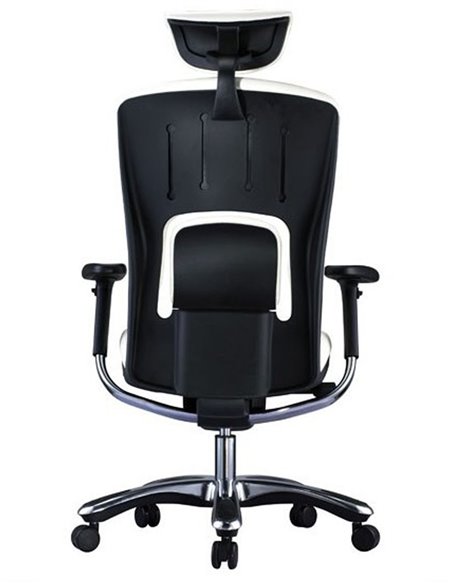 Крісло COMFORT SEATING Vapor-X (VPX-HF) для керівника