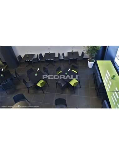 Cтул PEDRALI BLITZ 640