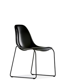 Cтул PEDRALI DAY DREAM 401 BLACK