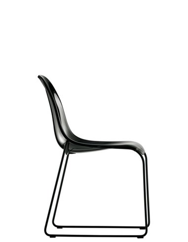 Cтул PEDRALI DAY DREAM 401 BLACK