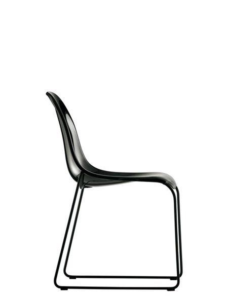 Cтул PEDRALI DAY DREAM 401 BLACK