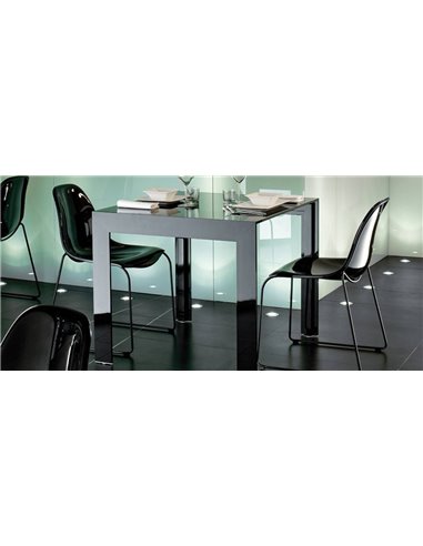 Cтул PEDRALI DAY DREAM 401 BLACK