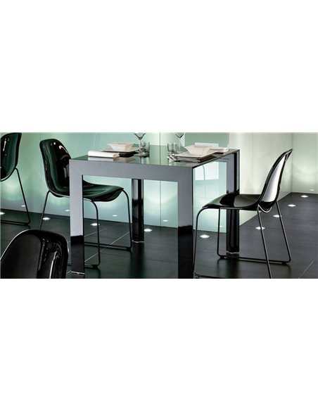 Cтул PEDRALI DAY DREAM 401 BLACK
