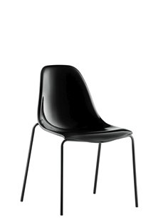 Cтул PEDRALI DAY DREAM 405 BLACK