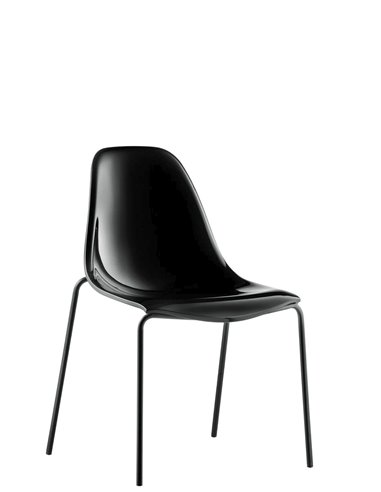 Cтул PEDRALI DAY DREAM 405 BLACK