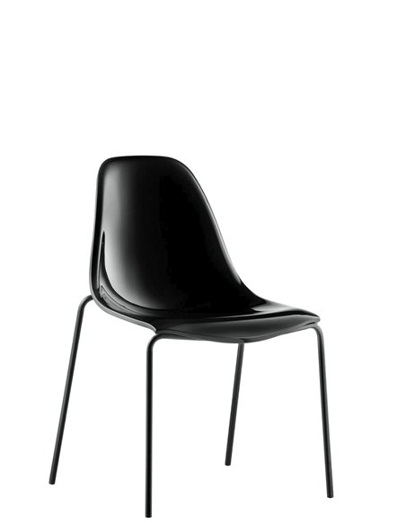 Cтул PEDRALI DAY DREAM 405 BLACK