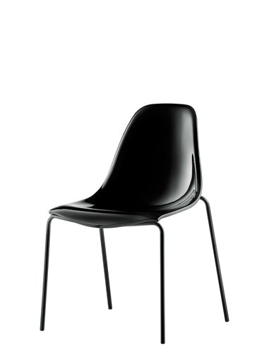 Cтул PEDRALI DAY DREAM 405 BLACK