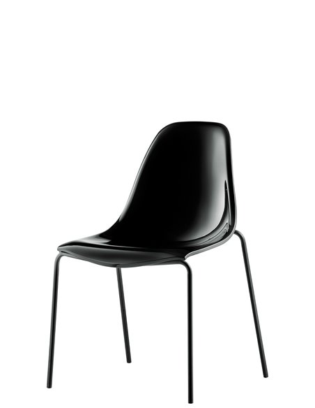 Cтул PEDRALI DAY DREAM 405 BLACK