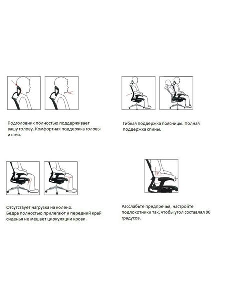 Кресло EXPERT Spark (SR-01G) для руководителя, эргономичное, цвет серый