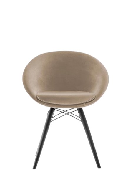 Стул PEDRALI GLISS 904/A