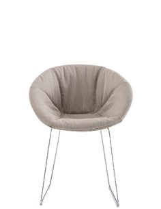 Стул PEDRALI GLISS 920+900.8