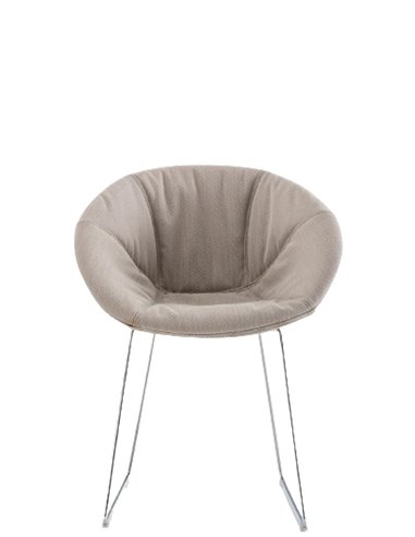 Стул PEDRALI GLISS 920+900.8