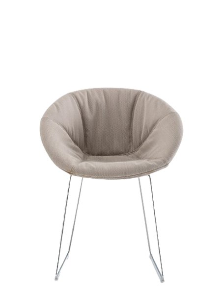 Стул PEDRALI GLISS 920+900.8