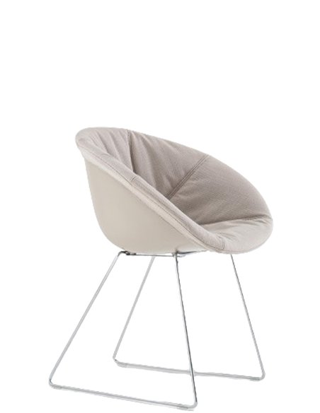 Стул PEDRALI GLISS 920+900.8