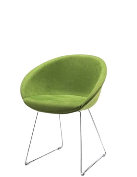 Стул PEDRALI GLISS 1020