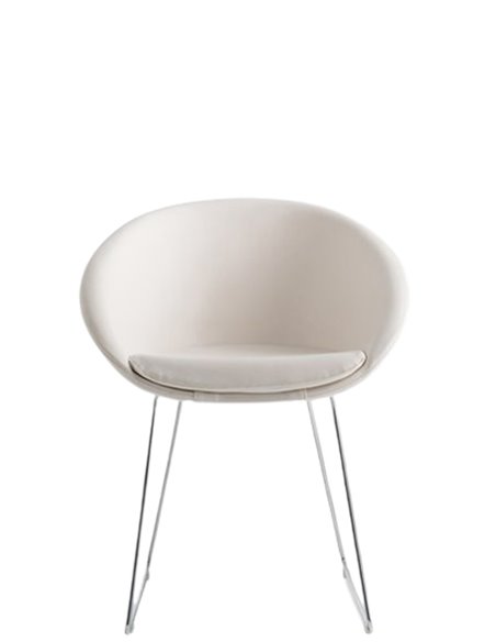 Стул PEDRALI GLISS 1020