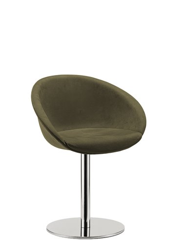 Стул PEDRALI GLISS 1040