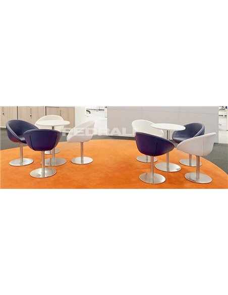 Стул PEDRALI GLISS 1040