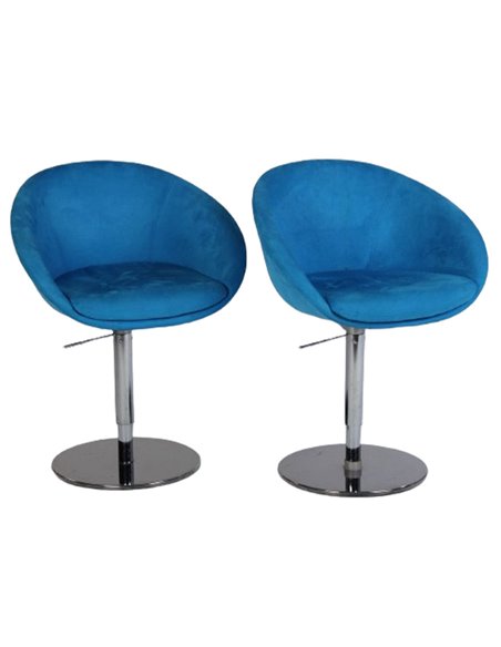 Стул PEDRALI GLISS 1050