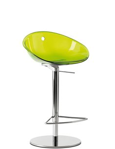 Стул барный PEDRALI GLISS 970