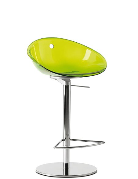 Стул барный PEDRALI GLISS 970