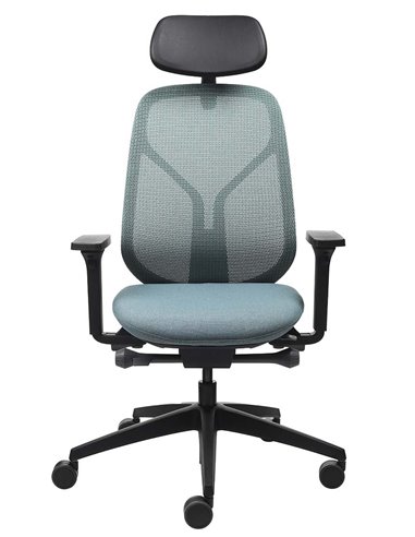 Кресло SEDUS SE:KIT SN-122 BL эргономичное