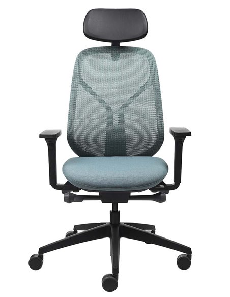 Кресло SEDUS SE:KIT SN-122 BL эргономичное