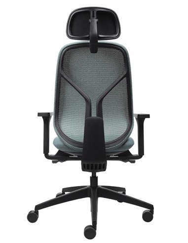 Кресло SEDUS SE:KIT SN-122 BL эргономичное