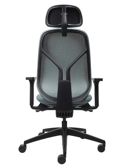 Кресло SEDUS SE:KIT SN-122 BL эргономичное