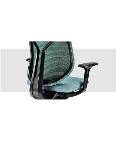 Кресло SEDUS SE:KIT SN-122 BL эргономичное