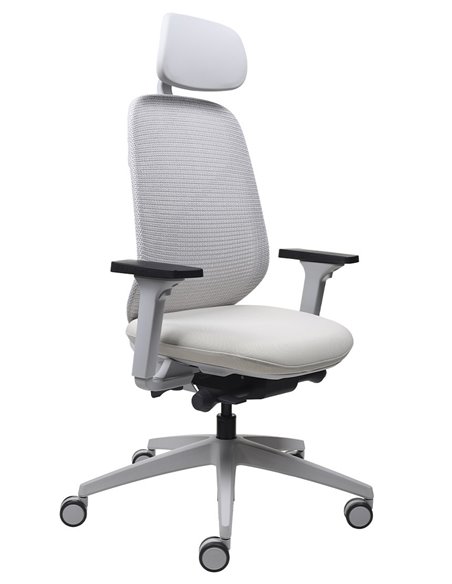 Кресло SEDUS SE:KIT SN-122 WH эргономичное
