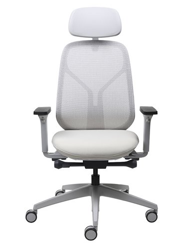 Кресло SEDUS SE:KIT SN-122 WH эргономичное