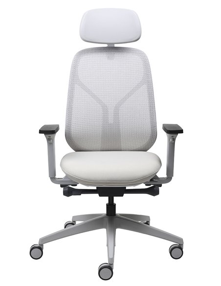Кресло SEDUS SE:KIT SN-122 WH эргономичное